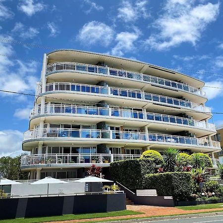 Belvedere Apartments Caloundra Exterior photo