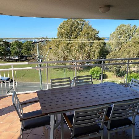 Belvedere Apartments Caloundra Exterior photo