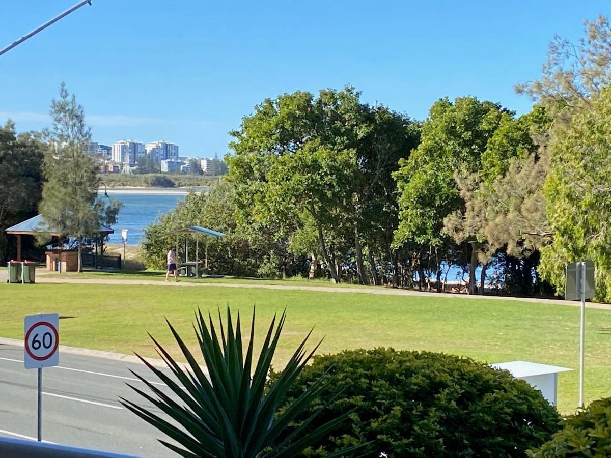 Belvedere Apartments Caloundra Exterior photo