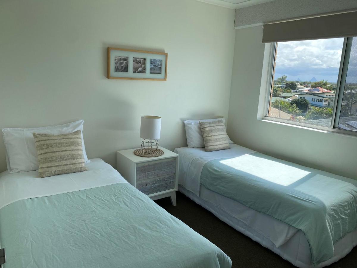 Belvedere Apartments Caloundra Exterior photo