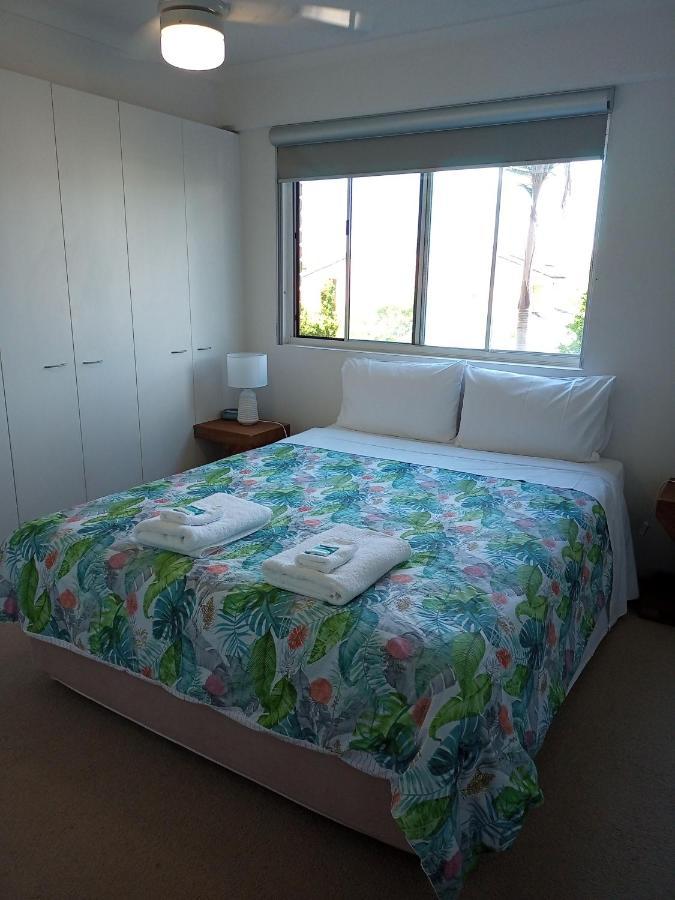 Belvedere Apartments Caloundra Exterior photo