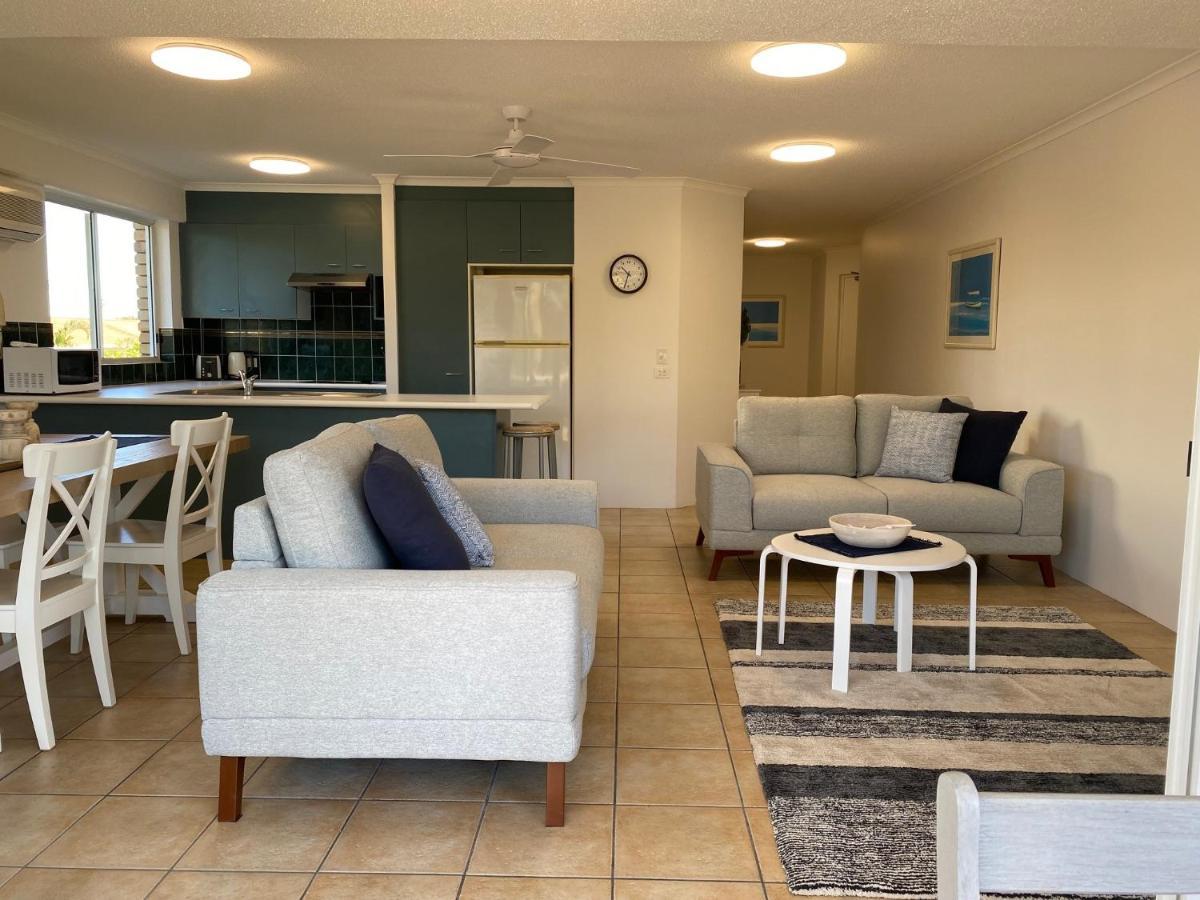 Belvedere Apartments Caloundra Exterior photo
