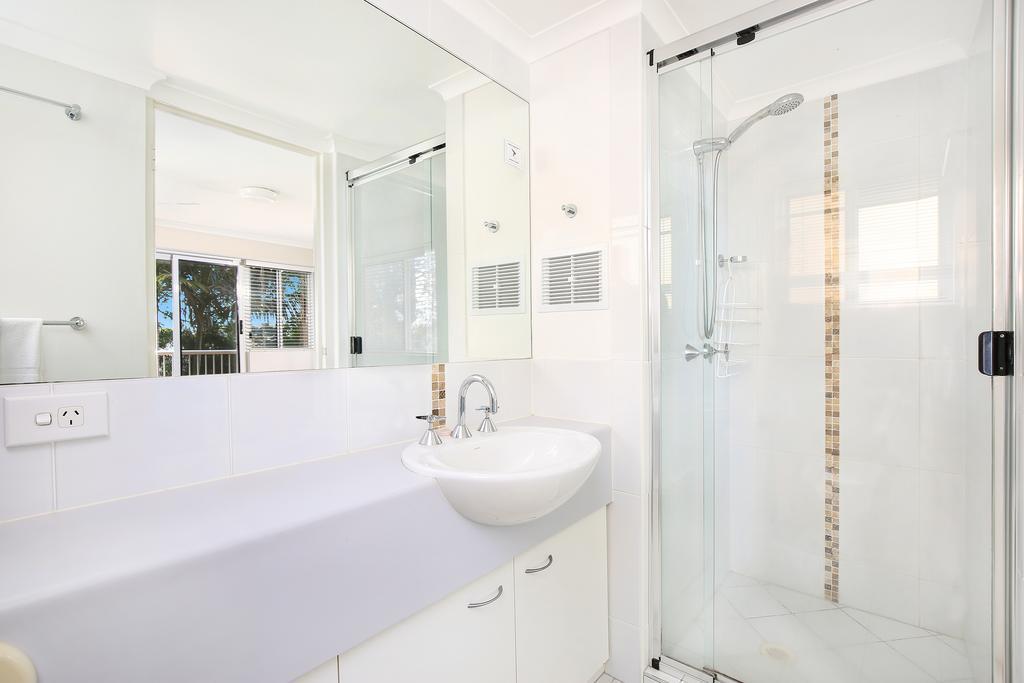 Belvedere Apartments Caloundra Exterior photo