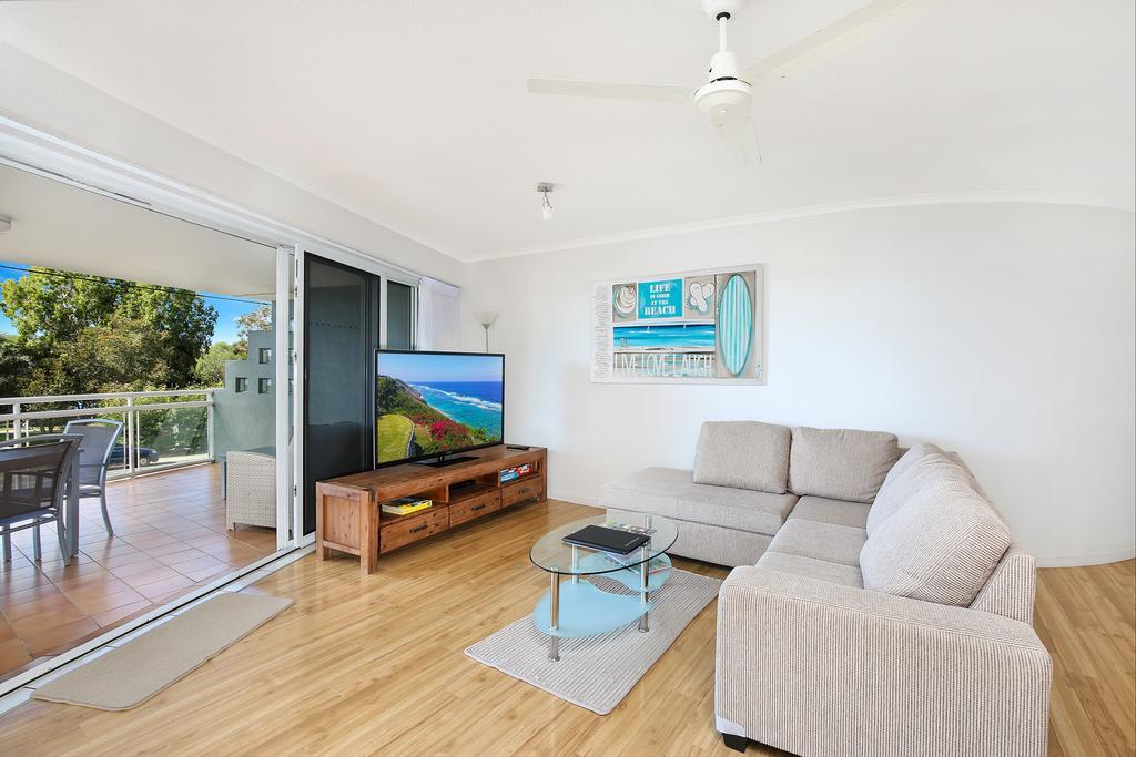Belvedere Apartments Caloundra Exterior photo