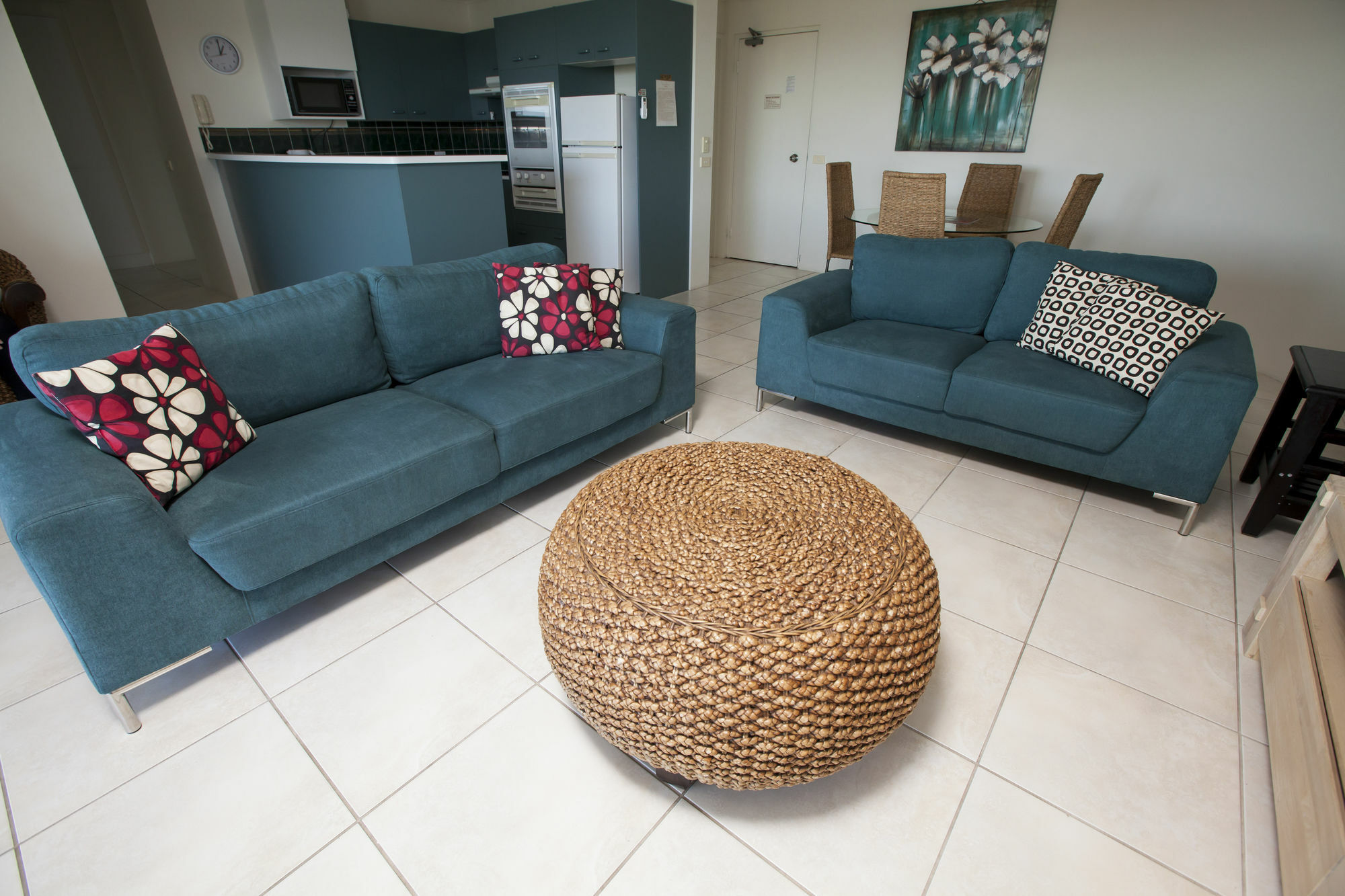 Belvedere Apartments Caloundra Exterior photo