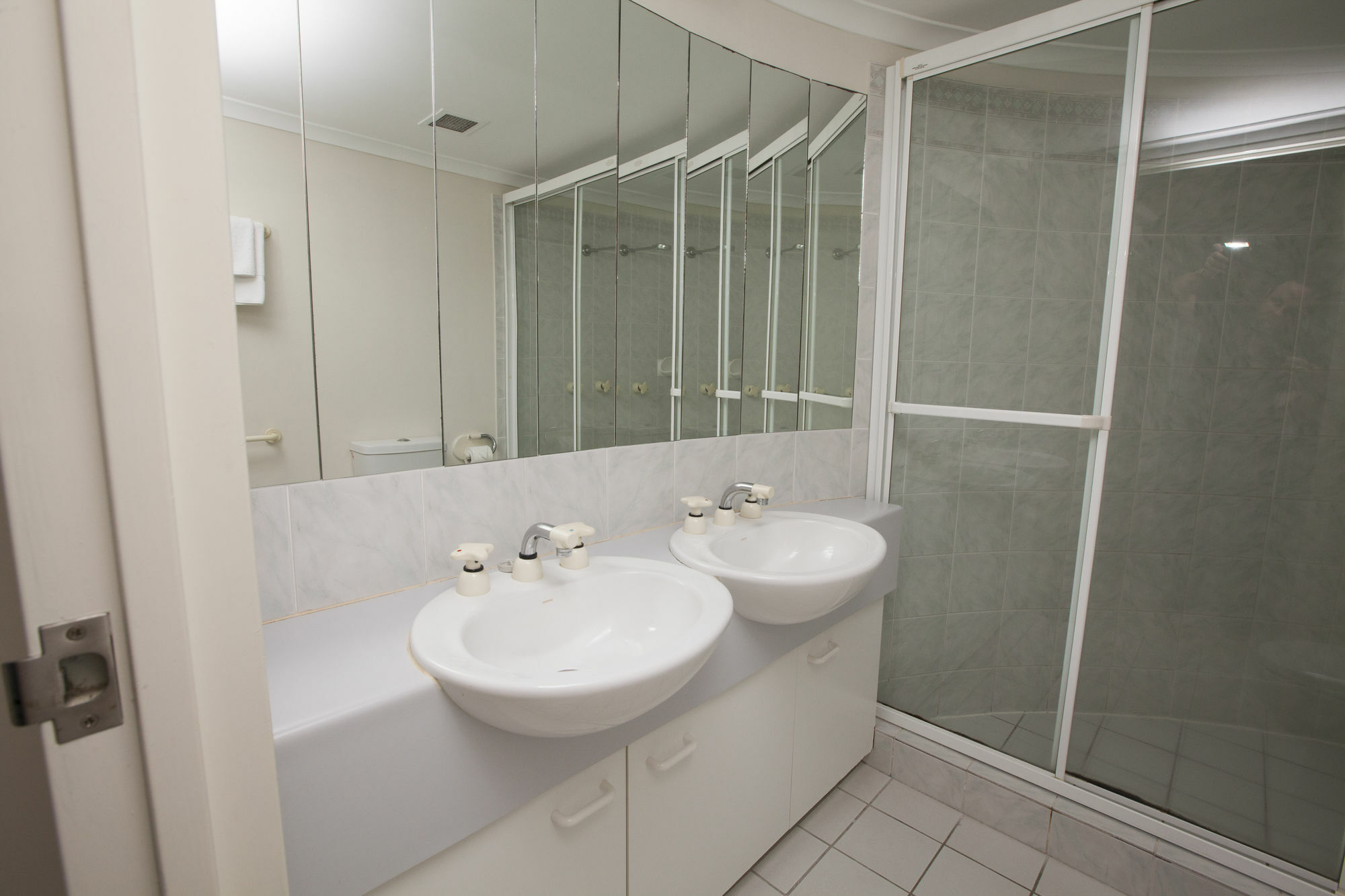 Belvedere Apartments Caloundra Exterior photo